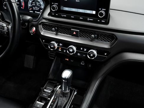 Certified 2025 Acura Integra A-Spec image 25