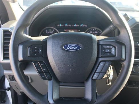 Used 2022 Ford F250 XLT image 19