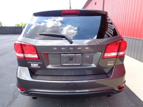 Used 2018 Dodge Journey GT FWD image 6