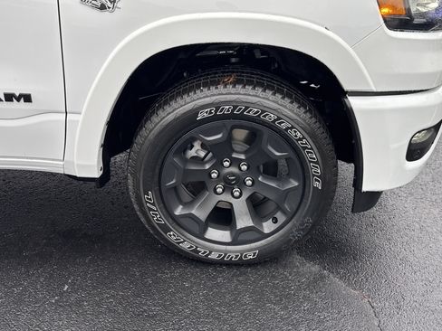 New 2026 RAM 1500 Big Horn image 11