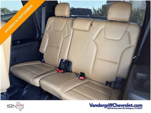 Used 2022 Kia Telluride SX w/ Towing Package FWD image 30