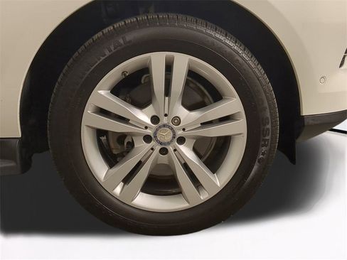 Used 2014 Mercedes-Benz ML 350 2WD image 11