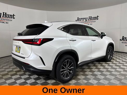 Used 2024 Lexus NX 250 FWD w/ Cold Area Package image 4