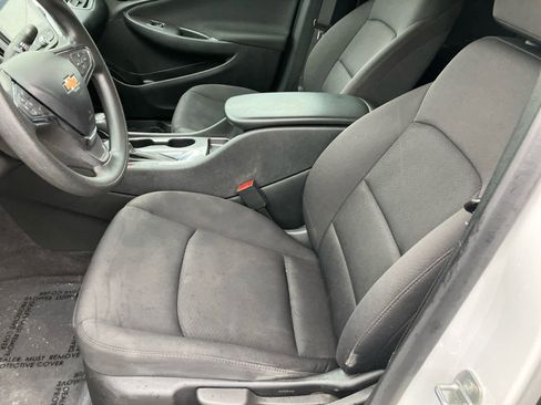 Used 2020 Chevrolet Malibu LS w/ LPO, Convenience Package 1 image 9