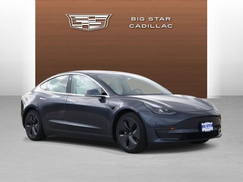 Used 2018 Tesla Model 3 Long Range image 7