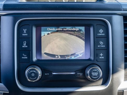 Used 2024 RAM 1500 Classic SLT image 35