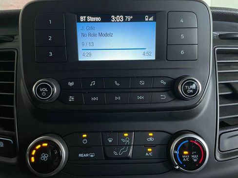 Used 2024 Ford Transit 250 Low Roof w/ Exterior Upgrade Package image 39