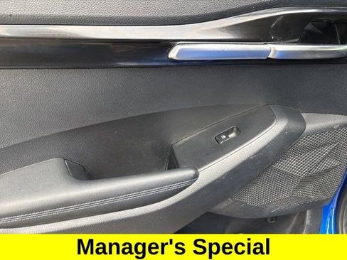 Used 2021 Kia Seltos S image 31