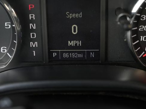 Used 2015 Chevrolet Silverado 3500 W/T w/ WT Convenience Package image 42