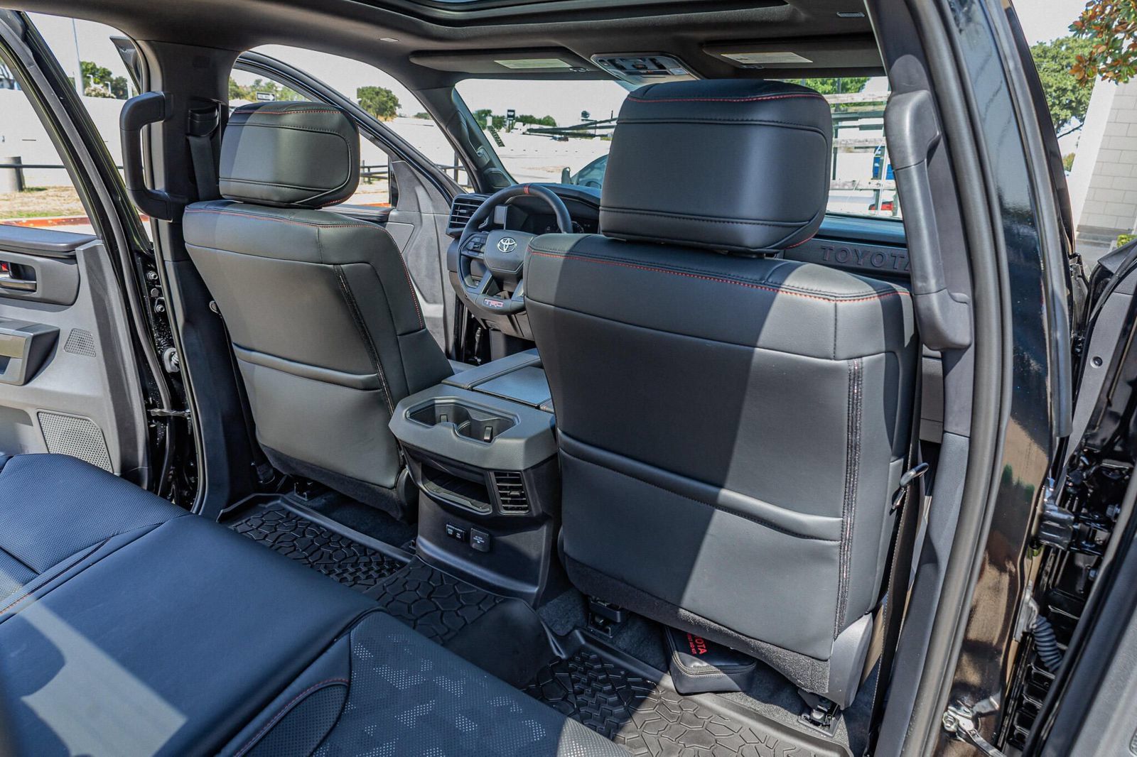 Used 2026 Toyota Tundra TRD Pro AWD/4WD image 33