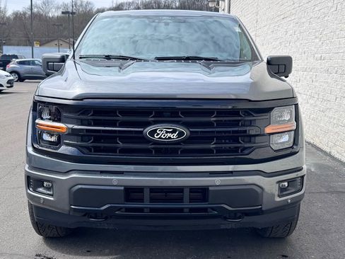 New 2026 Ford F150 XLT w/ Equipment Group 303A High AWD/4WD image 3