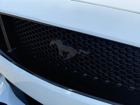 Used 2021 Ford Mustang GT Premium w/ GT Performance Package RWD image 31