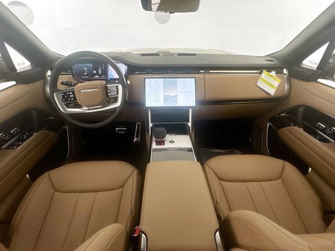 New 2026 Land Rover Range Rover Autobiography image 22