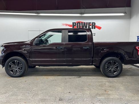 Used 2019 Ford F150 XL w/ Equipment Group 101A Mid AWD/4WD image 6