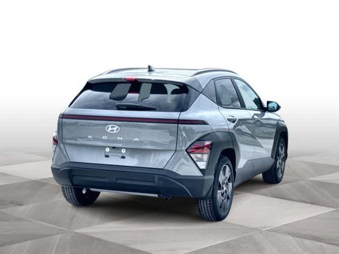 New 2027 Hyundai Kona SEL Sport FWD image 8