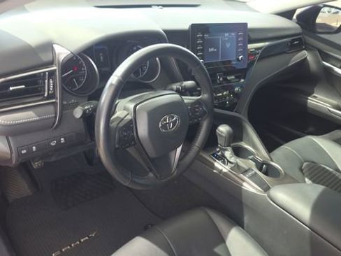 Used 2023 Toyota Camry SE FWD image 13
