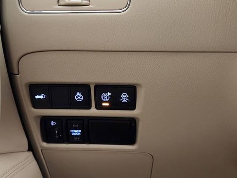 Used 2020 INFINITI QX80 Luxe w/ Proassist Package RWD image 21