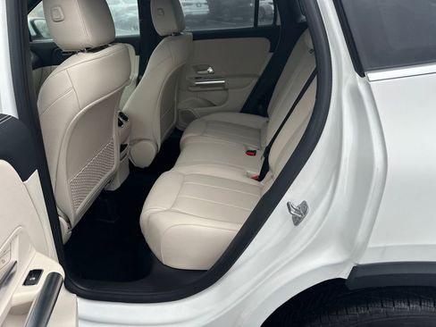 New 2026 Mercedes-Benz GLA 250 4MATIC image 23