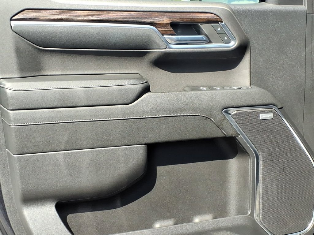 Used 2024 GMC Sierra 1500 Elevation w/ Elevation Premium Package AWD/4WD image 22