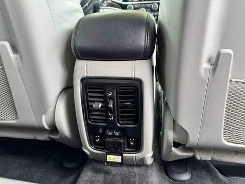 Used 2019 Jeep Grand Cherokee Summit AWD/4WD image 15