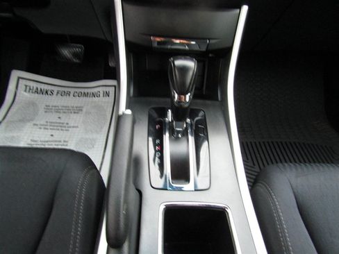 Used 2013 Honda Accord Sport image 22
