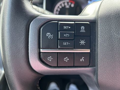 Used 2023 Ford F150 XLT w/ Equipment Group 302A High AWD/4WD image 21