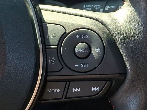 Used 2023 Toyota RAV4 XSE w/ Weather Package image 22