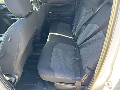 New 2025 Ford Ranger XL image 20