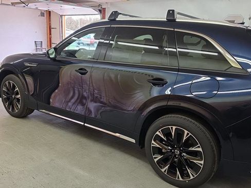 New 2026 MAZDA CX-90 3.3 Turbo S w/ Premium Plus AWD/4WD image 3