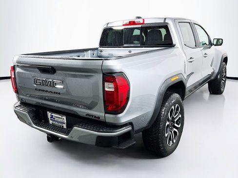 New 2026 GMC Canyon AT4 w/ Technology Plus Package image 6