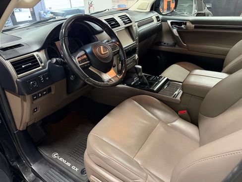 Used 2020 Lexus GX 460 Premium AWD/4WD image 18