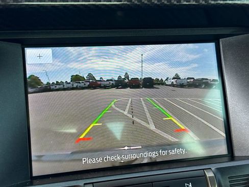 Used 2021 Ford Mustang Shelby GT500 w/ Technology Package image 26