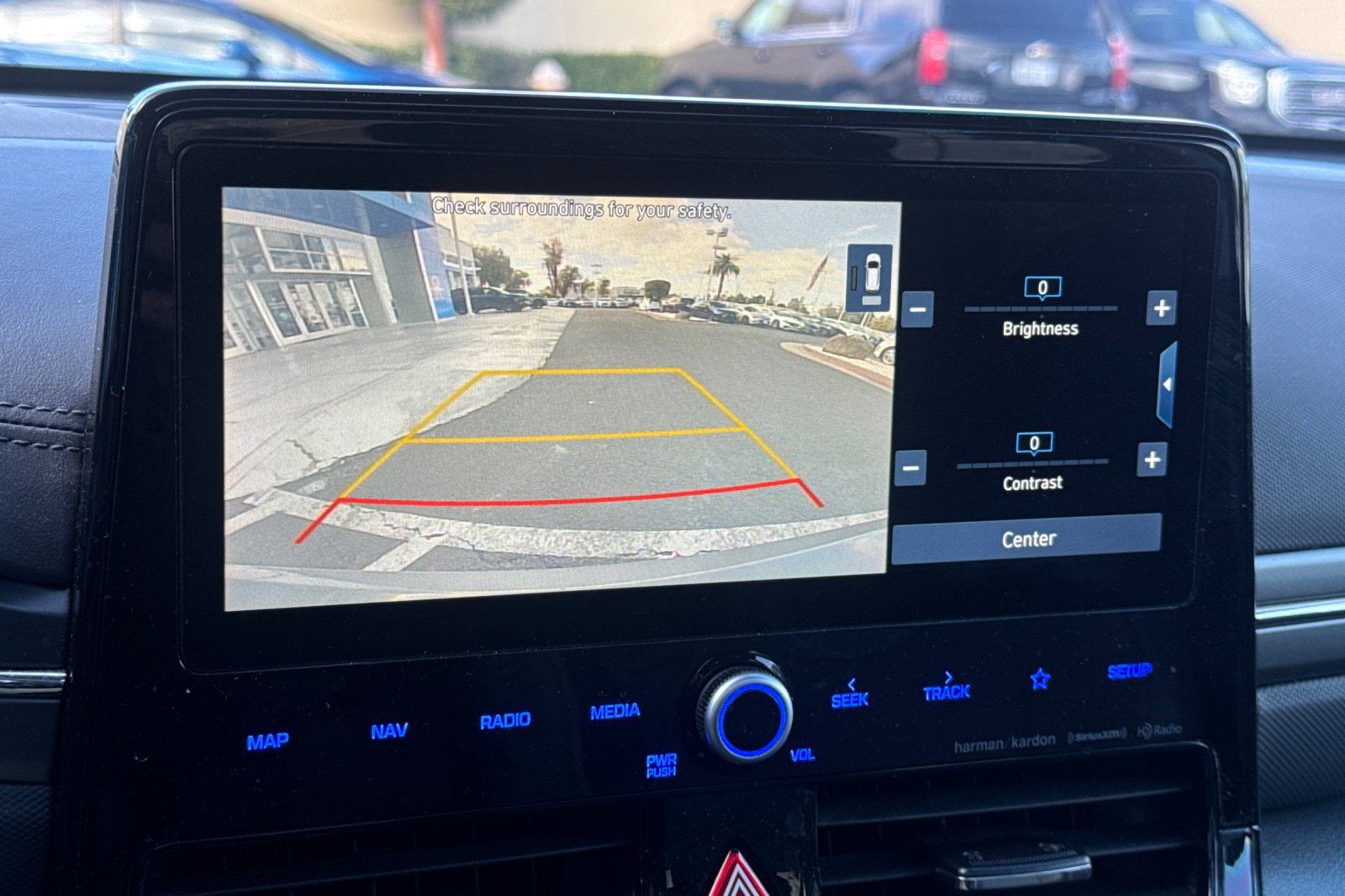 Used 2020 Hyundai Ioniq Limited FWD image 26