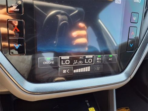 Certified 2024 Subaru Crosstrek 2.5i Wilderness image 18