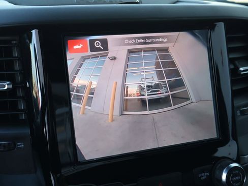 New 2026 RAM 3500 Tradesman w/ Chrome Appearance Group A image 17