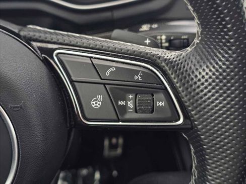 Used 2022 Audi S4 Premium Plus image 33