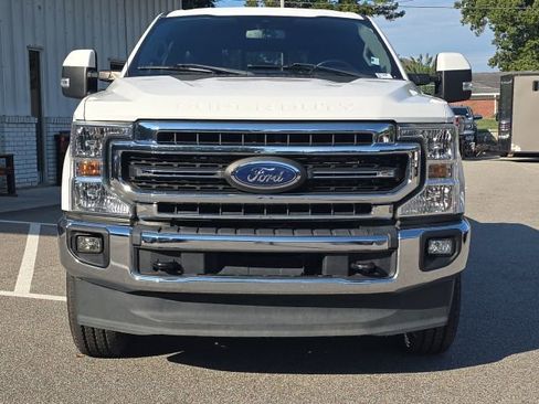 Used 2020 Ford F250 Lariat w/ Lariat Value Package image 8