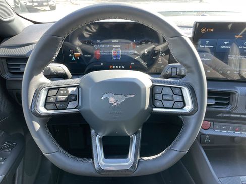 New 2026 Ford Mustang Coupe image 13