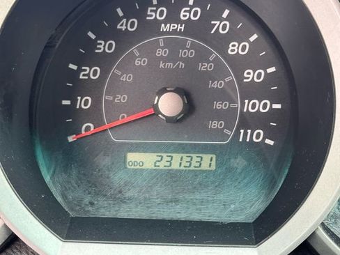 Used 2008 Toyota 4Runner SR5 w/ SR5 Extra Value Pkg 1 image 22