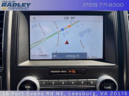 Used 2021 Ford Expedition Limited image 20