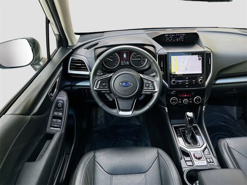 Used 2021 Subaru Forester Limited w/ Popular Package #3 image 24