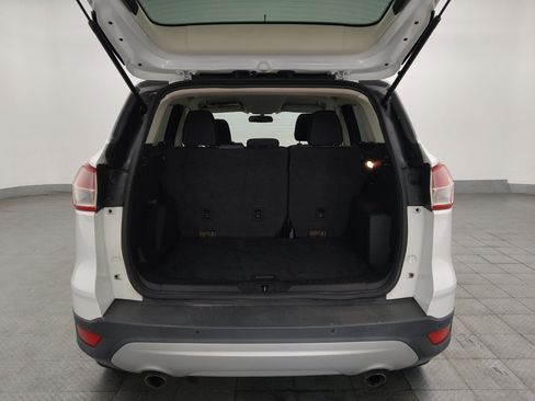 Used 2016 Ford Escape SE FWD image 29