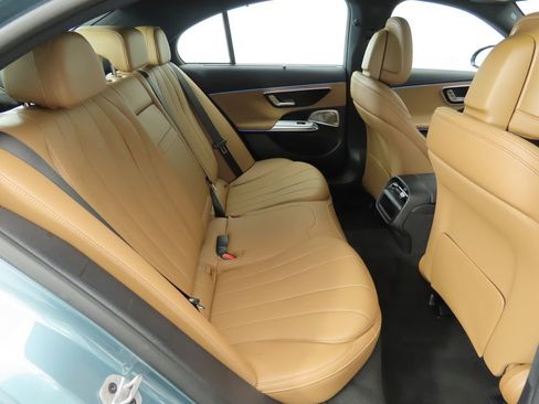 New 2026 Mercedes-Benz E 350 Sedan image 22