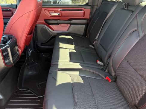 Used 2022 RAM 1500 Rebel AWD/4WD image 31