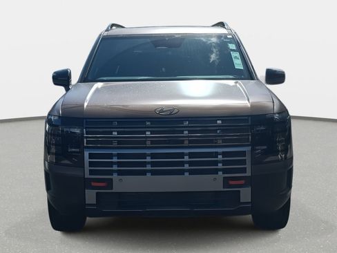 New 2026 Hyundai Palisade XRT Pro AWD/4WD image 2