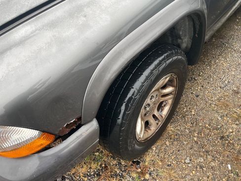 Used 2003 Dodge Dakota Base image 5