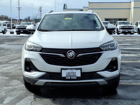 Used 2022 Buick Encore GX Essence w/ Experience Buick Package image 33