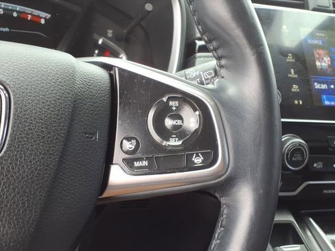 Certified 2022 Honda CR-V Touring image 30