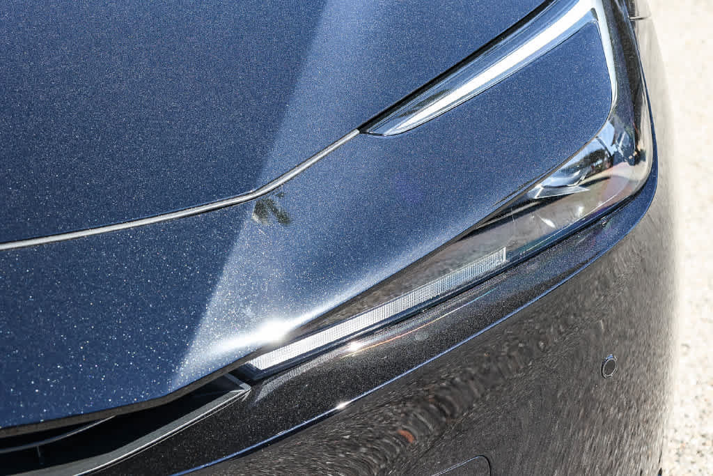 New 2027 Toyota Prius Plug-In Hybrid FWD image 10