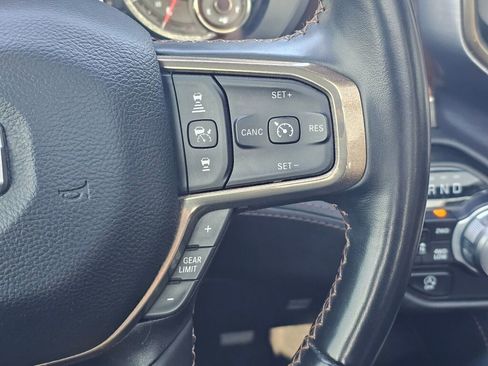 Used 2022 RAM 1500 Limited AWD/4WD image 27